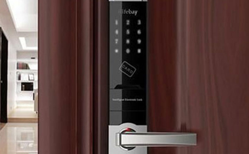 江城24小时上门开锁公司