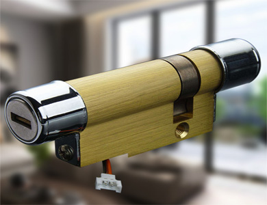 江城24小时上门开锁公司