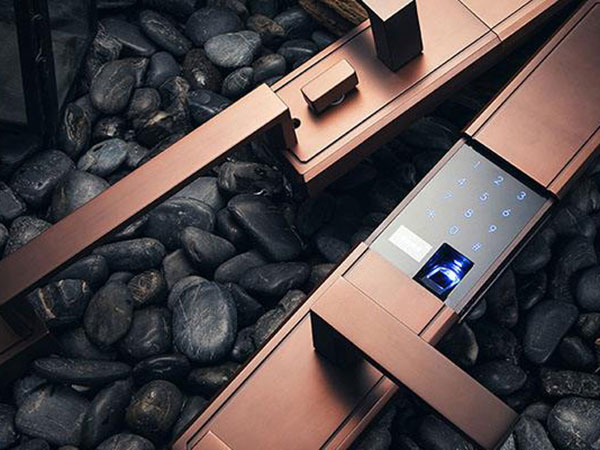 江城24小时上门开锁公司