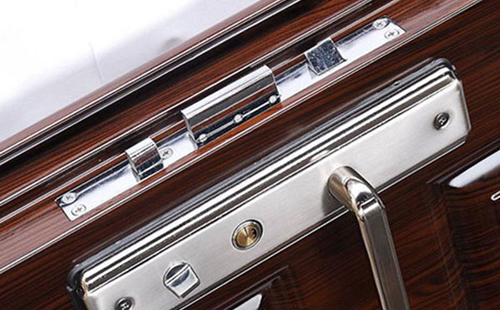 江城24小时上门开锁公司