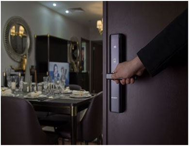 江城24小时上门开锁公司