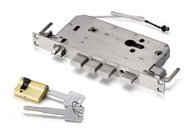 江城24小时上门开锁公司