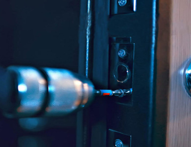 江城24小时上门开锁公司